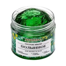 Мыло Полынное Aromas Saules густое 250 гр /Беларусь/