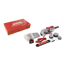 Набор сварочного оборудования VALFEX 005 SET 1500w 20-63мм VF.005.63.SET/Китай/ Набор сварочного оборудования VALFEX 005 SET 1500w 20-63мм VF.005.63.SET/Китай/