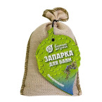 Запарка для бани 