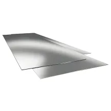 Лист стальной оцинкованный Lihtar 0.4*1000*2000мм /Россия/ Лист стальной оцинкованный Lihtar 0.4*1000*2000мм /Россия/