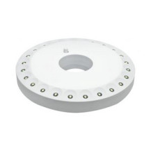 Фонарь Gauss кемпинговый GFL003 24LED 300lm 3*AA бел.магнит и карабин LED арт.GF003 /Китай/ Фонарь Gauss кемпинговый GFL003 24LED 300lm 3*AA бел.магнит и карабин LED арт.GF003 /Китай/