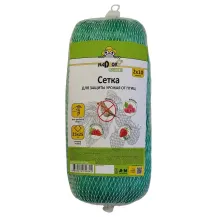 Сетка для защиты от птиц 2*10м арт.31323 Set126 /Россия/ Сетка для защиты от птиц 2*10м арт.31323 Set126 /Россия/