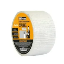 Серпянка самоклеящаяся 43мм*90м Fiberon 55г/м2 (54) SMF042T /Китай/ Серпянка самоклеящаяся 43мм*90м Fiberon 55г/м2 (54) SMF042T /Китай/