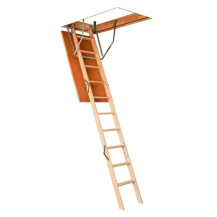 Лестница чердачная OPTISTEP OLN FE 118*58см Н 2.8м /Россия/ Лестница чердачная OPTISTEP OLN FE 118*58см Н 2.8м /Россия/