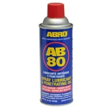 Ключ жидкий Abro 210мл ABR-AB-80-210-R/США/ Ключ жидкий Abro 210мл ABR-AB-80-210-R/США/