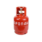 Газовые баллоны