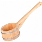 Ковши банные 