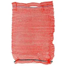Сетка для овощей 50*80 до 45кг красная /Беларусь/ Сетка для овощей 50*80 до 45кг красная /Беларусь/