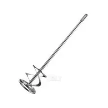 Миксер для раствора FASTER TOOLS SDS+ 80x400mm 1-7kg FTMIZS080400 /Китай/