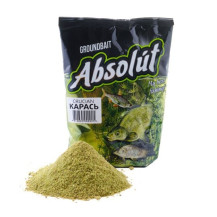 Прикормка Absolut Карась 750г /Беларусь/ Прикормка Absolut Карась 750г /Беларусь/