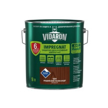 Пропитка Vidaron V09 индийсеий палисандр 2.5л /Польша/ Пропитка Vidaron V09 индийсеий палисандр 2.5л /Польша/