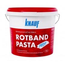 Паста Профи Ротбанд 5кг арт 463530 /Россия/ Паста Профи Ротбанд 5кг арт 463530 /Россия/