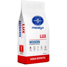 Штукатурка гипсовая Люкс Modern ручного нанесения 5кг /Беларусь/ Штукатурка гипсовая Люкс Modern ручного нанесения 5кг /Беларусь/