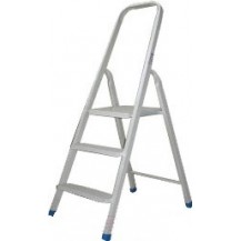 Лестница-стремянка стальн 3 ступ LadderBel STR-ST-3 2,52м /Беларусь/ Лестница-стремянка стальн 3 ступ LadderBel STR-ST-3 2,52м /Беларусь/