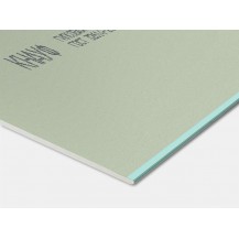 Плита строительная Knauf влагостойкая 12.5*600*1500мм /Беларусь/ Плита строительная Knauf влагостойкая 12.5*600*1500мм /Беларусь/