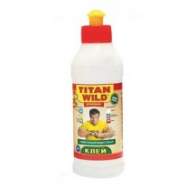 Клей Titan Wild premium 1л/Россия/ Клей Titan Wild premium 1л/Россия/