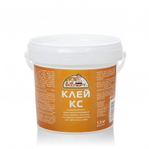 Клей Эксперт КС 1.5кг арт.17712 /Россия/ Клей Эксперт КС 1.5кг арт.17712 /Россия/