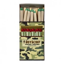 Спички Колумб 80мм 20 шт не гаснут от ветра и влаги BOYSCOUT 2/20/Китай/ Спички Колумб 80мм 20 шт не гаснут от ветра и влаги BOYSCOUT 2/20/Китай/