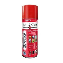 Эмаль-аэрозоль Belakor 17 алкидная профессиональная RAL6029 мятно-зел глян. 520мл 01593-270/Беларусь/ Эмаль-аэрозоль Belakor 17 алкидная профессиональная RAL6029 мятно-зел глян. 520мл 01593-270/Беларусь/