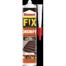 Клей Момент Монтаж Эксперт FIX 380г /Россия/ Клей Момент Монтаж Эксперт FIX 380г /Россия/