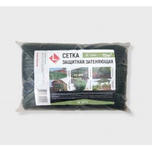 Сетка защитная затеняющая МИНИ Lihtar 35% 3*5м 15м2 /Россия/ Сетка защитная затеняющая МИНИ Lihtar 35% 3*5м 15м2 /Россия/
