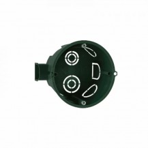 Коробка устан IМТ35100 д/сплошных стен 68*45 /Россия/ Коробка устан IМТ35100 д/сплошных стен 68*45 /Россия/