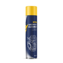 Очиститель карбюратора 600мл Carburetor Cleaner /Литва/ Очиститель карбюратора 600мл Carburetor Cleaner /Литва/