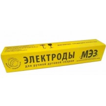 Электроды ОЗЛ ф 3.0мм 1кг /Беларусь/