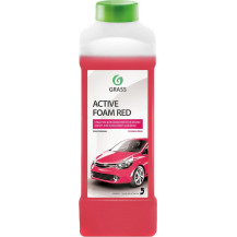 Средство моющее Active Foam Red канистра 1л арт.800001 /Россия/ Средство моющее Active Foam Red канистра 1л арт.800001 /Россия/