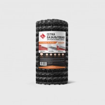 Сетка базальтовая для кладки LIHTAR 50 яч. 25*25 0.25*25м /Россия/ Сетка базальтовая для кладки LIHTAR 50 яч. 25*25 0.25*25м /Россия/