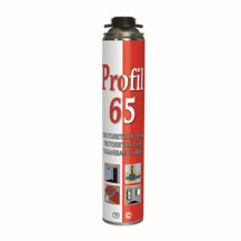 Пена монтажная Soudal Profi Gunfoam пистолетная 820мл /Польша/ Пена монтажная Soudal Profi Gunfoam пистолетная 820мл /Польша/