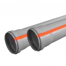 Труба Optima ф50 с раструбом-0.5м вн канализ толщ ст 1.5 (80) Valfex /Россия/ Труба Optima ф50 с раструбом-0.5м вн канализ толщ ст 1.5 (80) Valfex /Россия/