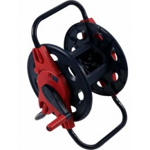Катушка д/шланга 45м 1/2" 13мм Haushalt арт.YM3801 /Китай/ Катушка д/шланга 45м 1/2" 13мм Haushalt арт.YM3801 /Китай/