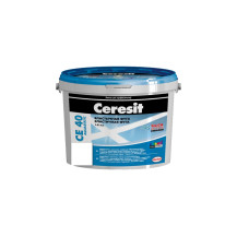 Фуга Ceresit СЕ40 графит №16 2кг /Беларусь/ Фуга Ceresit СЕ40 графит №16 2кг /Беларусь/