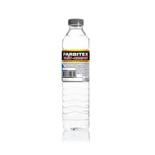 Растворитель Farbitex Уайт Спирит 4.5л /Россия/