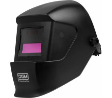 Щиток сварщика с самозатемняющимся светофильтром DGM V4100 арт DG5830-5 /Китай/