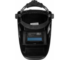 Щиток сварщика с самозатемняющимся светофильтром DGM V4100 арт DG5830-5 /Китай/