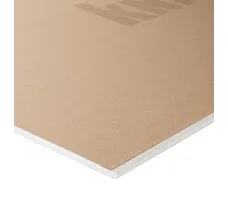 Плита строительная Knauf стандарт 9.5*1200*3000мм /Беларусь/