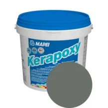 Заполнитель шовный КЕРАПОКСИ эпоксидный №113 темно-серый 2кг ТМ Mapei/Россия/ Заполнитель шовный КЕРАПОКСИ эпоксидный №113 темно-серый 2кг ТМ Mapei/Россия/