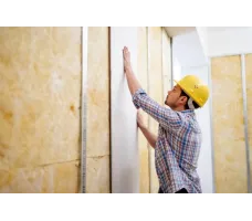Плита строительная Knauf стандарт 12.5*1200*2500мм /Беларусь/
