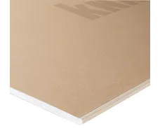 Плита строительная Knauf стандарт 12.5*1200*2500мм /Беларусь/