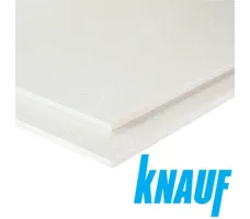 Плита строительная гипсовая Knauf Элемент пола 20*600*1200 арт 585590 /Россия/